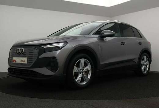 Audi 82 kWh 45 Quattro Attraction 286PK *ZETELVERWARM ...