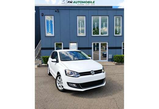 Volkswagen 1.4 TSI HIGHLINE