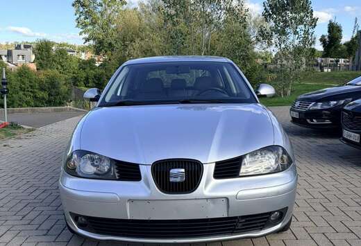 SEAT 1.4 TDi
