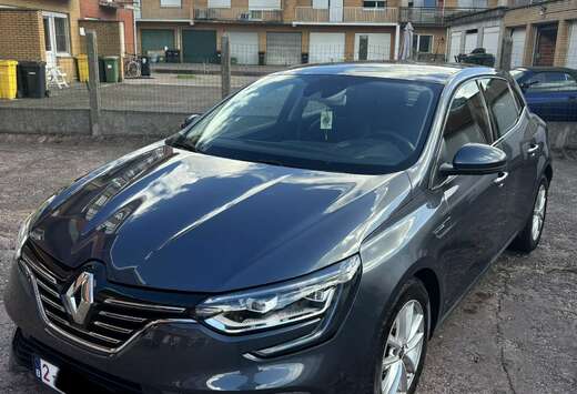 Renault 130 Pk Full Optie