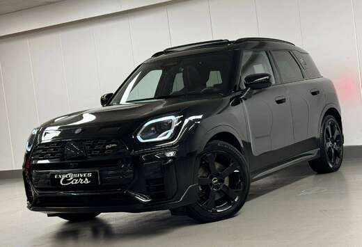 MINI PACK JCW TO PANO CAMERA 360 HEAD-UP KARDON LED F ...