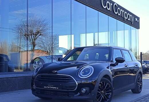 MINI 1.5A OPF BLACK EDIT*GPS*SPORTZIT*CAM*DIG.CP*DAB