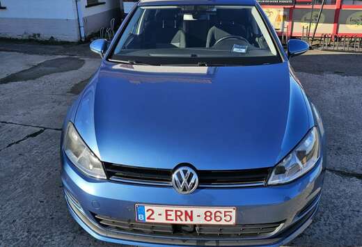 Volkswagen 1.2 TSI BlueMotion Technology Allstar
