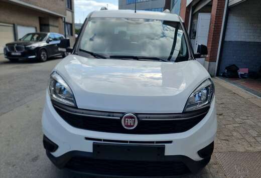 Fiat 1.4i Easy7 PLACES 1 AN DE GARANTIE