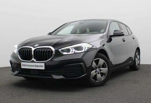 BMW navi - led - manueel