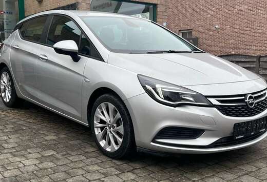 Opel 1.6 CDTi ECOTEC D Dynamic Start/Stop