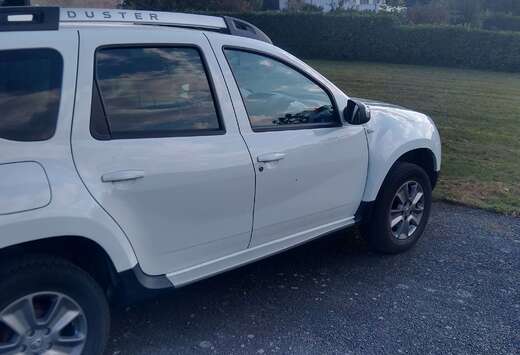 Dacia Duster 1.2 TCe 4x2 Prestige
