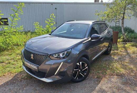 Peugeot II Allure Pack