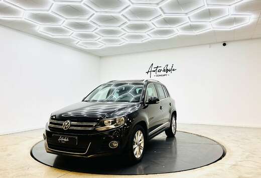 Volkswagen 1AN GARANTIE1ER PROPRIOPANOPARKING ASS