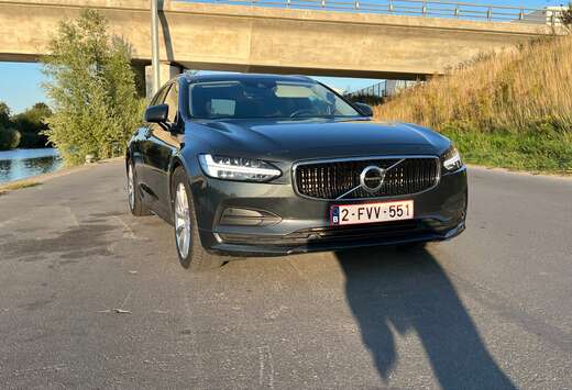 Volvo V90 D3 Geartronic Momentum Pro