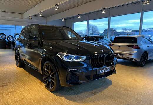 BMW 45e xDrive - Pano - Laser - Parking+ Driving+