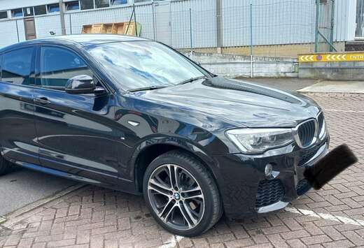 BMW xDrive20d Aut. Sport