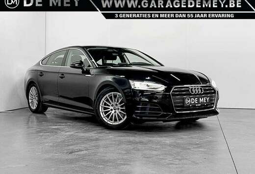 Audi Sportback 35 TFSI S-tronic 150pk / Trekhaak / C. ...