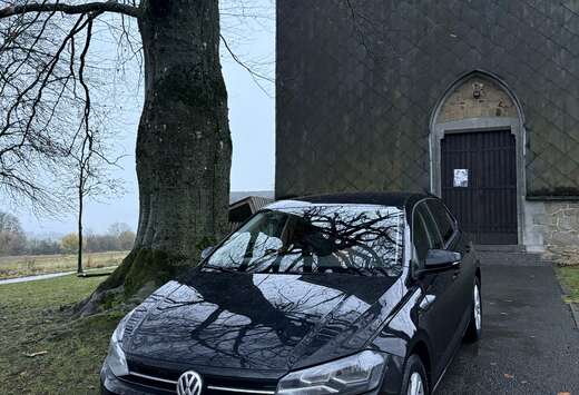 Volkswagen Polo 1.0 TSi Comfortline
