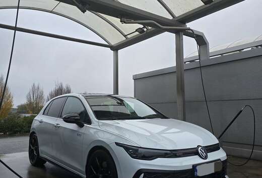 Volkswagen 2.0 TSI DSG