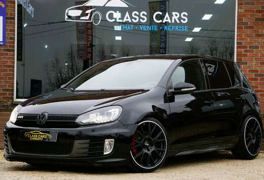 Volkswagen 2.0 TSI MANU CARNET COMPLET XENON GARANTIE ...