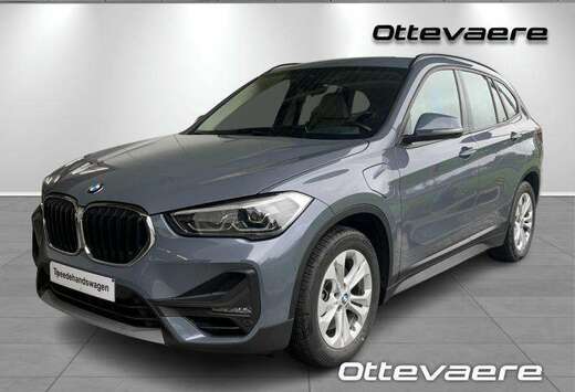 BMW xDrive25e