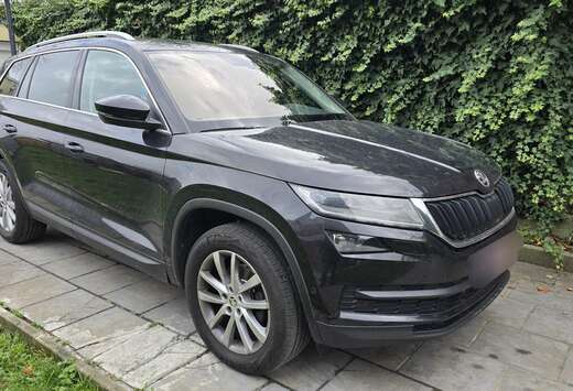 Skoda 1.5 TSI ACT Style DSG (EU6AP)