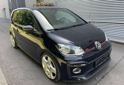 Volkswagen 1.0 ESSENCE 140 GTI