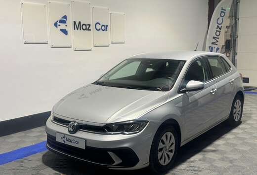 Volkswagen Polo 1.0 TSI Life DSG*Car Play*Virtual Coc ...