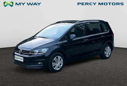Volkswagen Touran Trendline 2.0 TDI 85 kW (115 pk) 7  ...
