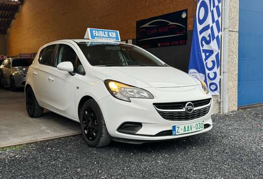 Opel ***1.2i Black Edition***