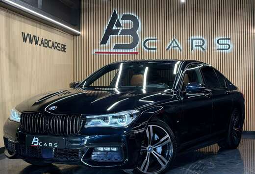 BMW eA Plug-In Hybrid * PACK M CARBON CORE * GAR 12 M