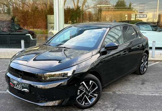 Opel GS LINE / PANO /CARPLAY / ZETELVERWARMING / NAVI ...