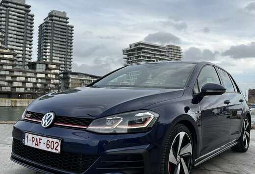 Volkswagen moet deze week weg