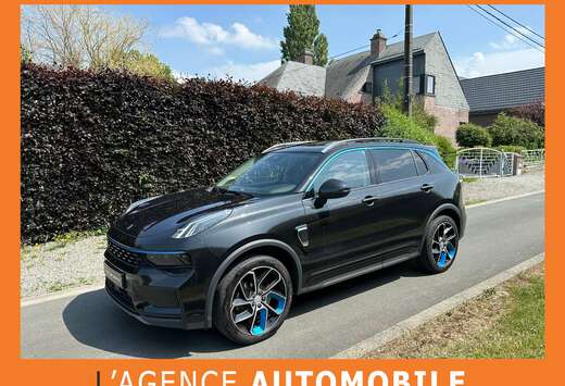 01 PHEV 1.5 Turbo - GARANTIE 12 M - 4a