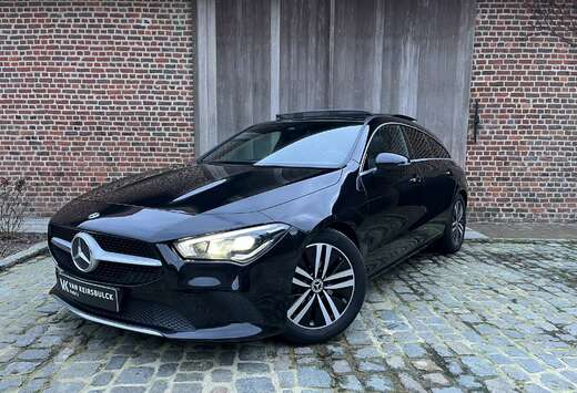 Mercedes-Benz d Luxury Line Cam Navi LED DigitalCockp ...