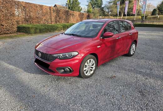 Fiat Tipo 1.4 Turbo S-Design S