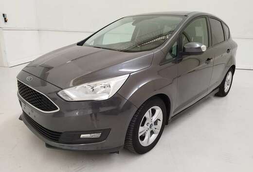 Ford * Diesel - Euro 6 - 1.5D - garantie *