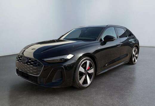 Audi Avant*Sline*e-Hybrid*Pano*Shadow*Non Immat*50 gr ...