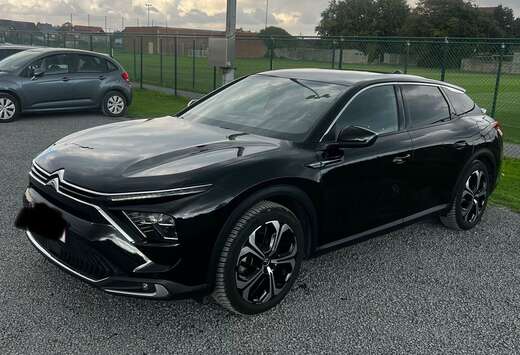 Citroen Hybrid 180 Start&Stopp e-EAT8 FEEL-PACK