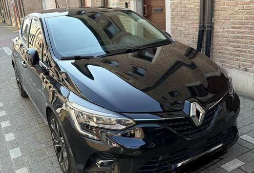 Renault TCe 100 EDITION ONE