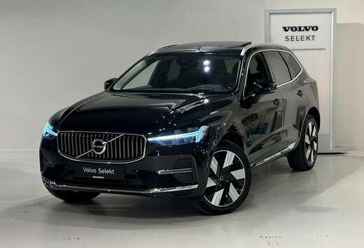 Volvo T8 Recharge Ultra Bright + 20 inch