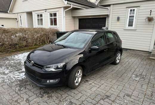 Volkswagen Polo 1.2i Comfortline