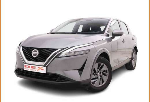 Nissan 1.3 DIG-T 140 Business Edition + GPS + 360 CAM ...