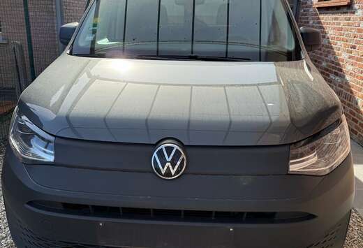 Volkswagen 2.0 TDi Maxi