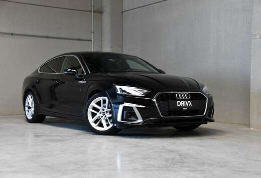 Audi A5 Sportback 30 TDi S line l