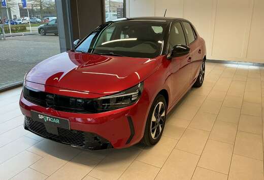 Opel Corsa Electric GS 50 kWh - Verlengde waarborg to ...