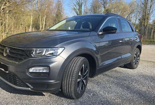 Volkswagen 1.0 TSI 110 UNITED