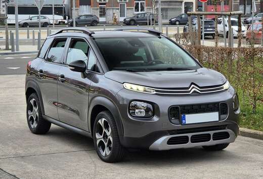 Citroen 1.5 BlueHDi Feel S&S