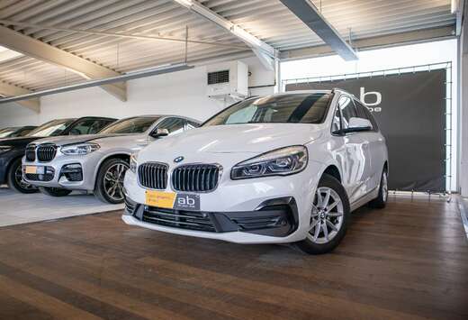 BMW i GRAN TOURER, 7 ZIT, AUTOMAAT, PANORAMISCH DAK,  ...