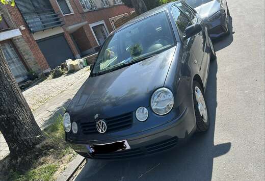 Volkswagen Fun 1.2i