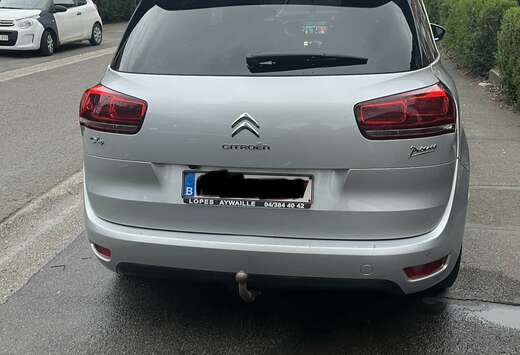 Citroen 1.6 HDi 2WD Business GPS (Fleet)