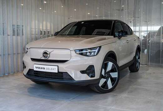 Volvo Ultra Single Motor Extended Range *DEMO NON IMM ...