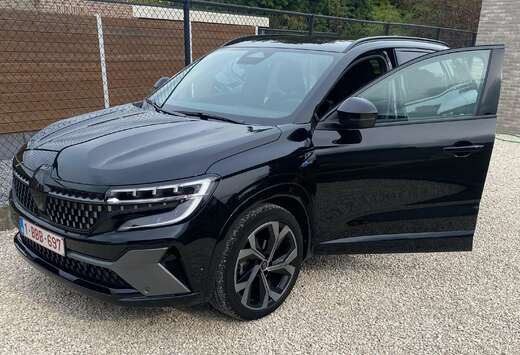 Renault Austral 1.3 TCe MHEV Techno Esprit Alpine160  ...