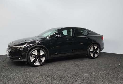 Single Motor  69 kWh  2024  40.338 km  Perfecte staat ...